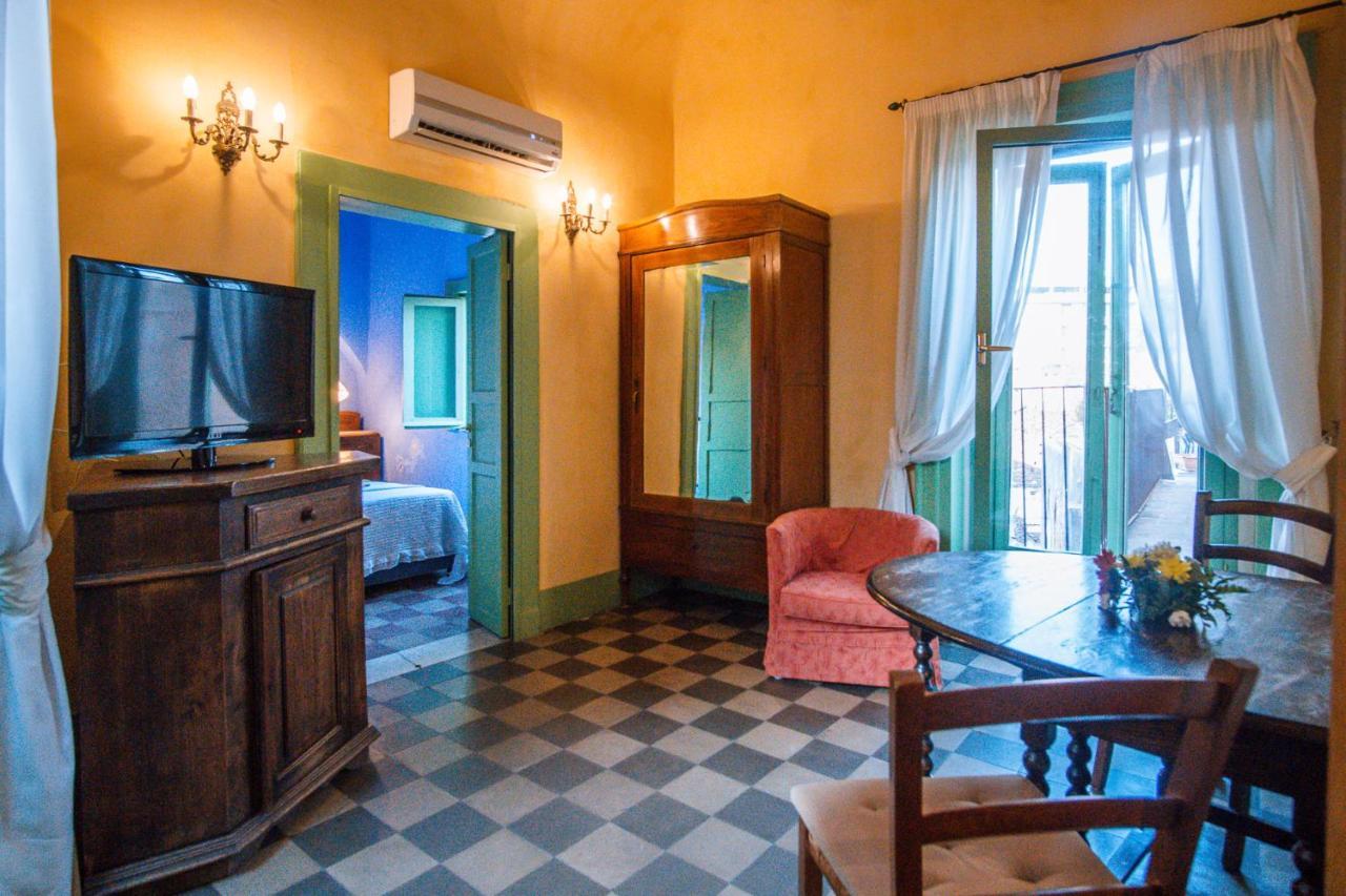 Casa D'Aria Apartment Catania Exterior photo