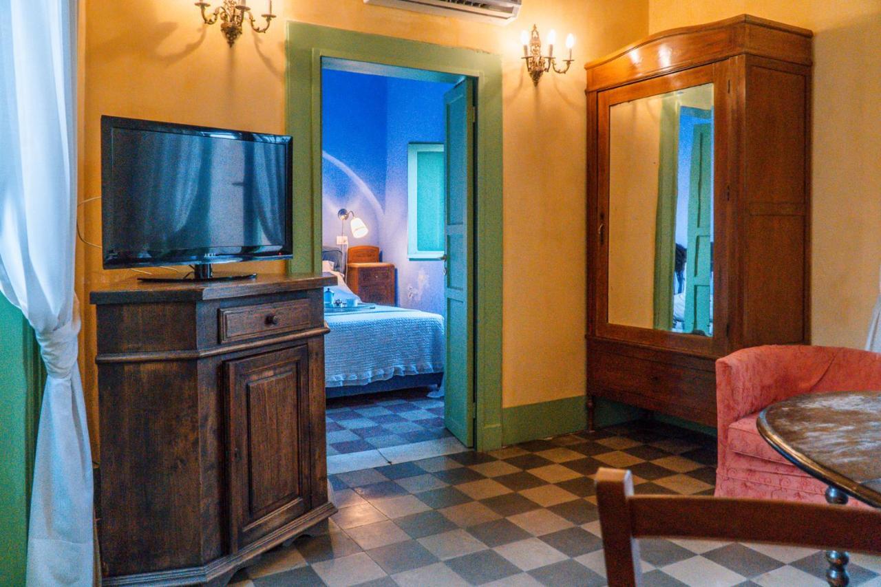 Casa D'Aria Apartment Catania Exterior photo