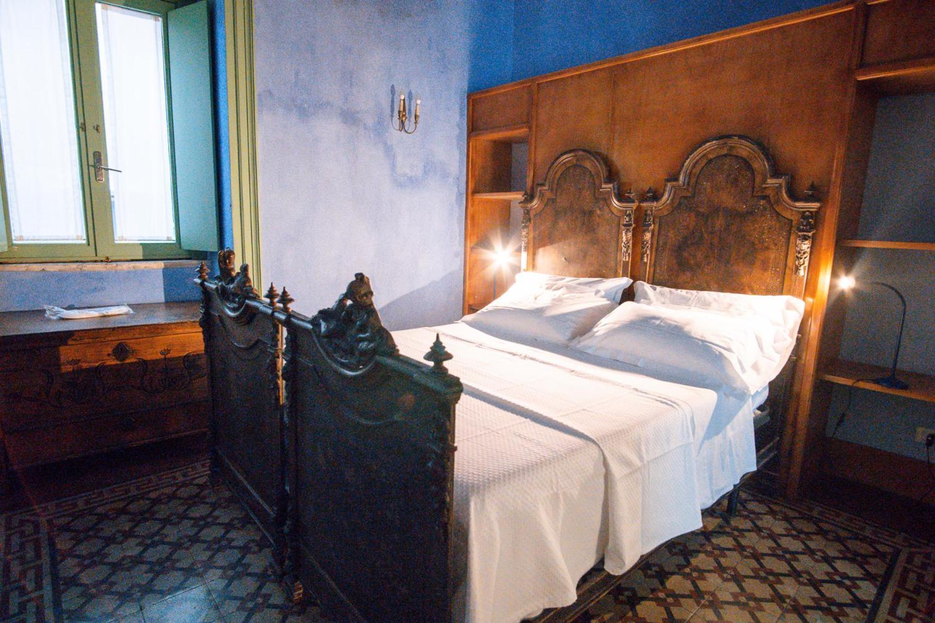 Casa D'Aria Apartment Catania Exterior photo