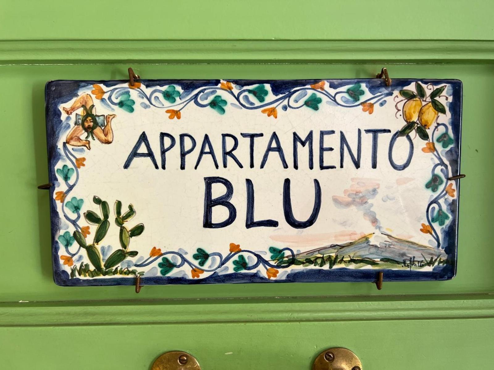 Casa D'Aria Apartment Catania Room photo